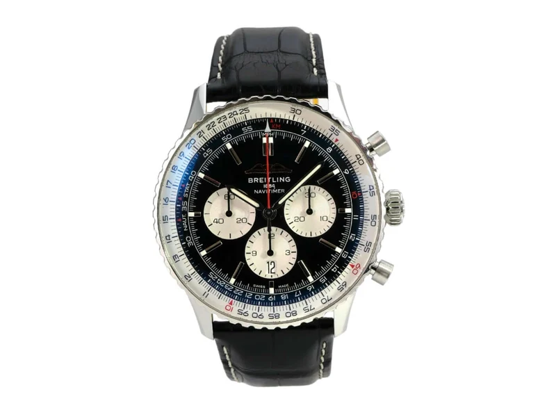 Breitling Navitimer B01 Chronograph 46 AB0137211B1P1