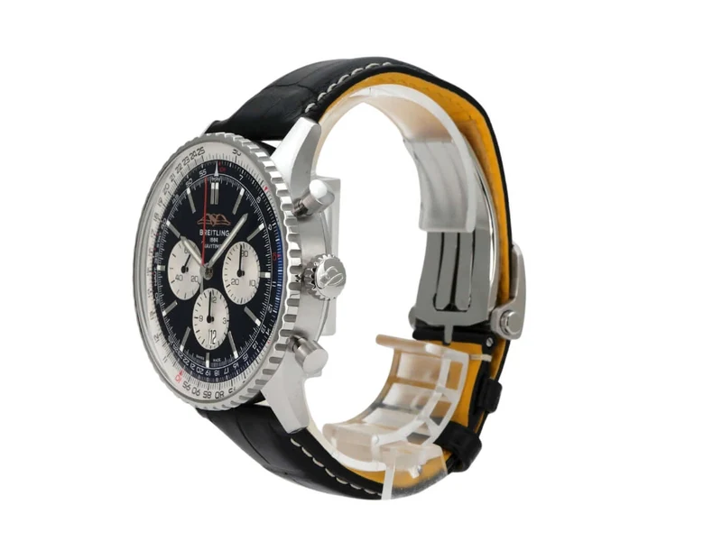 Breitling Navitimer B01 Chronograph 46 AB0137211B1P1