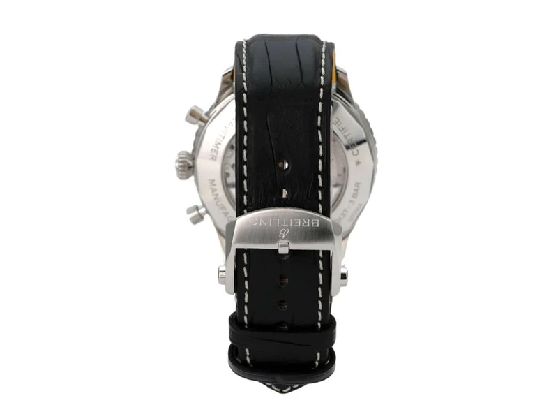 Breitling Navitimer B01 Chronograph 46 AB0137211B1P1