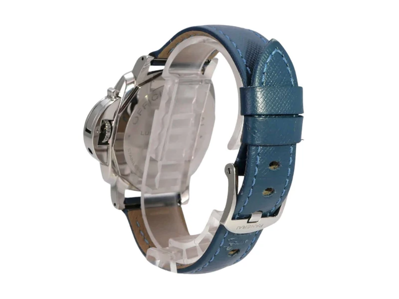 Panerai Luminor Due PAM00906 3 Days Acciaio 42