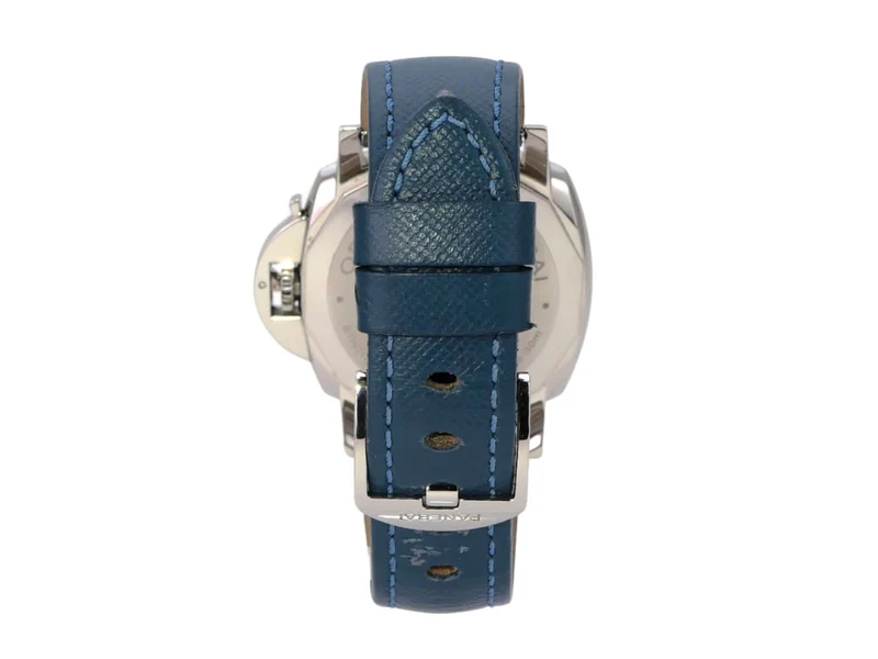 Panerai Luminor Due PAM00906 3 Days Acciaio 42