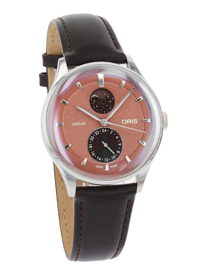 Oris Artelier Complication