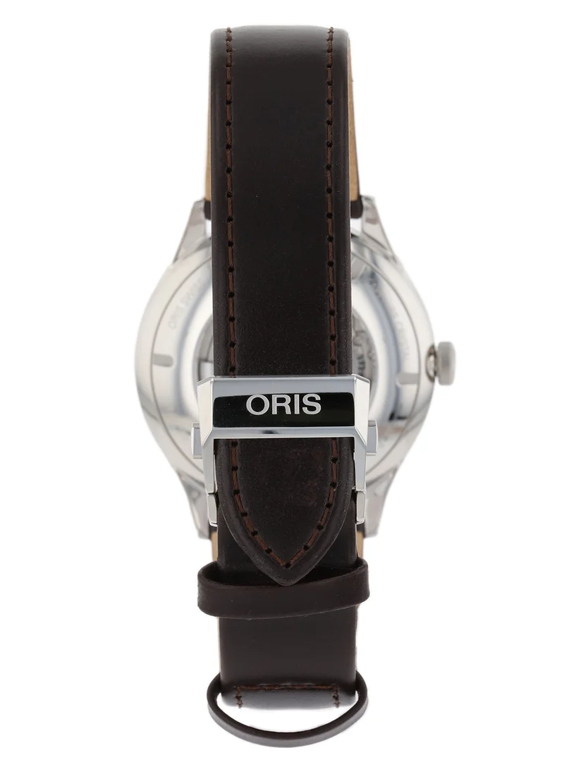 Oris Artelier Complication