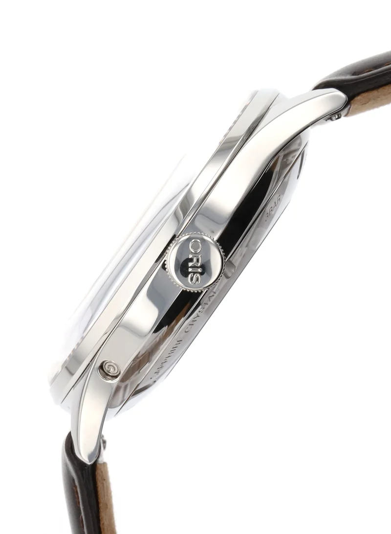 Oris Artelier Complication