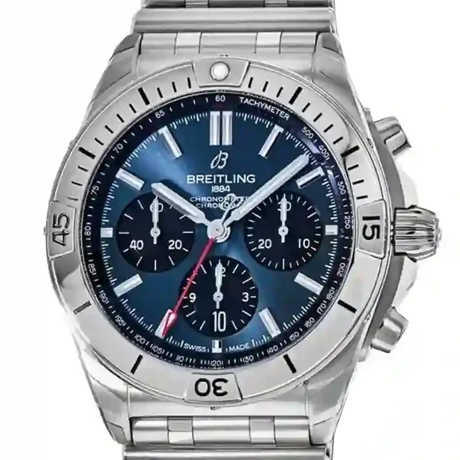 Breitling Chronomat B01 Chronograph 42