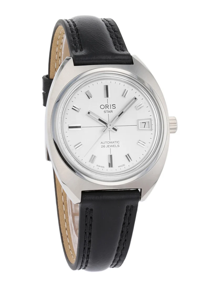 Oris Star Edition