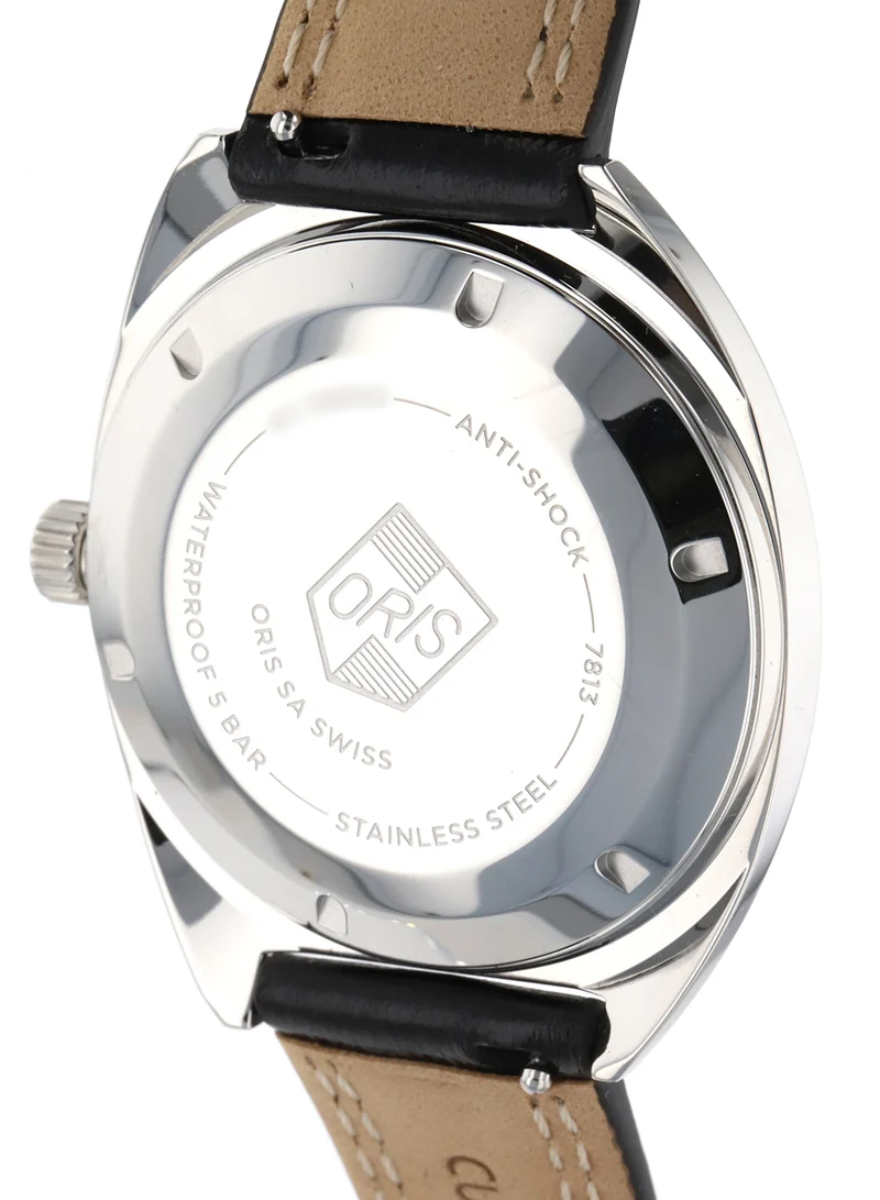 Oris Star Edition