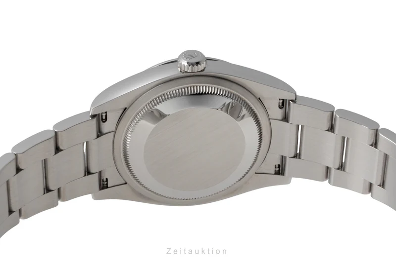 Rolex Datejust steel automatic men's watch 126200 [2605528]