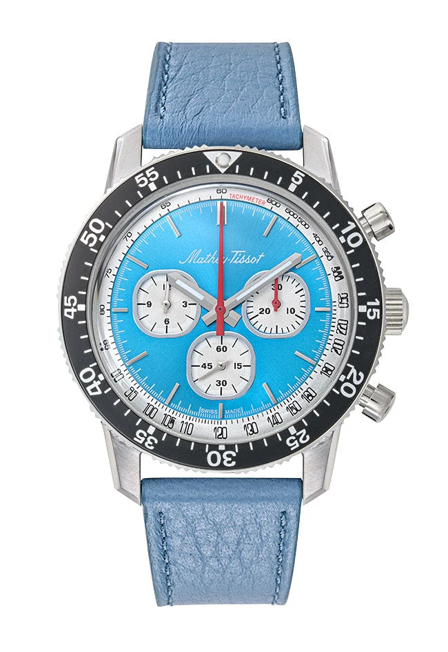 Mathey-Tissot TYPE1968SK