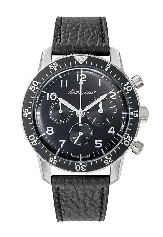 Mathey-Tissot TYPE1968N