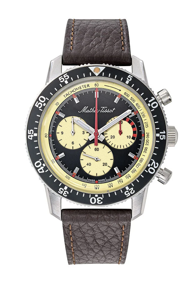 Mathey-Tissot TYPE1968CR