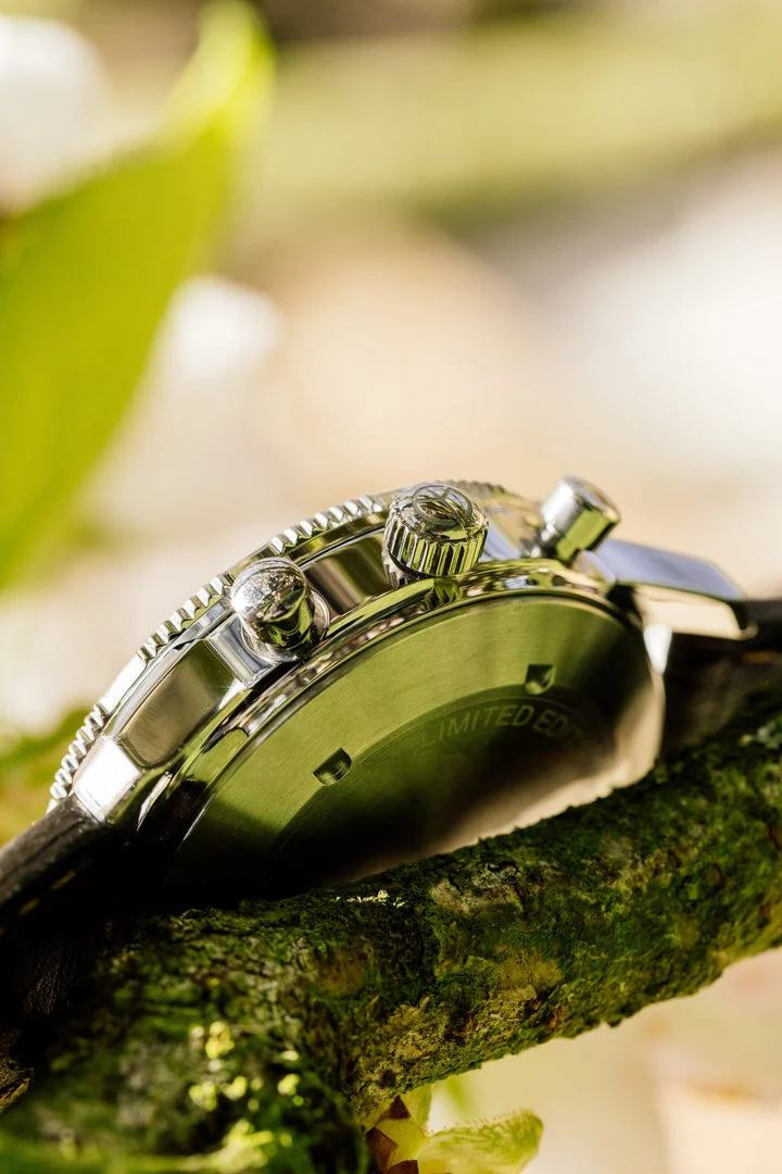 Mathey-Tissot TYPE1968CR