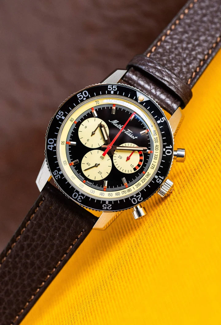 Mathey-Tissot TYPE1968CR