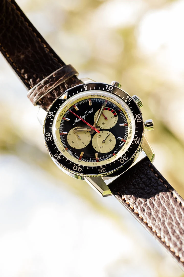 Mathey-Tissot TYPE1968CR