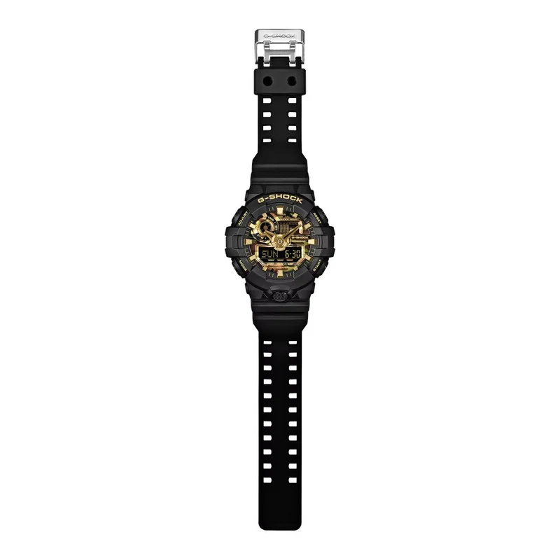 Casio G-Shock Bold Camo Series GA-700CF-1AER