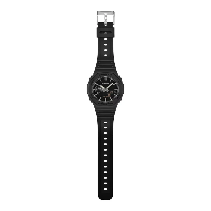 Casio G-Shock Luxe Black GA-2100LXB-1AER