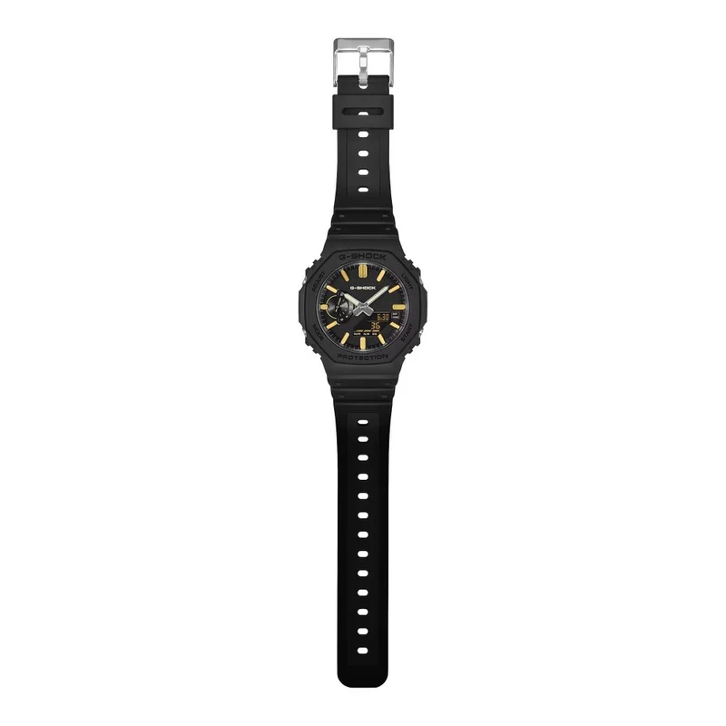 Casio G-Shock Luxe Black GA-2100LXB-1A9ER
