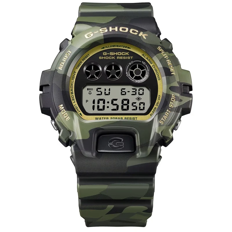 Casio G-Shock Origin DW-6900CMG-3ER
