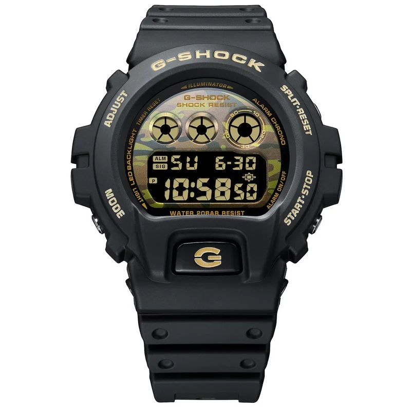 Casio G-Shock DW-6900CF-1ER