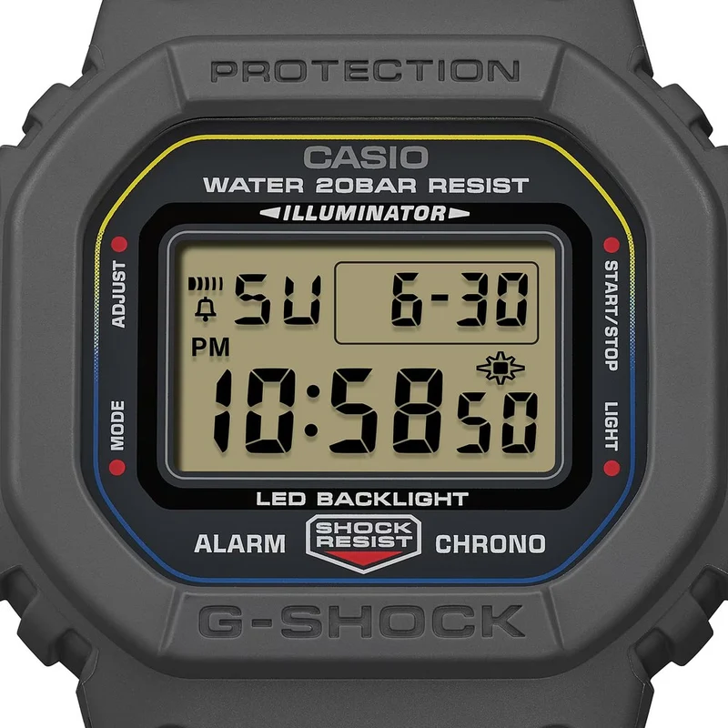 Casio G-Shock Origin DW-5600MNC-8A2ER