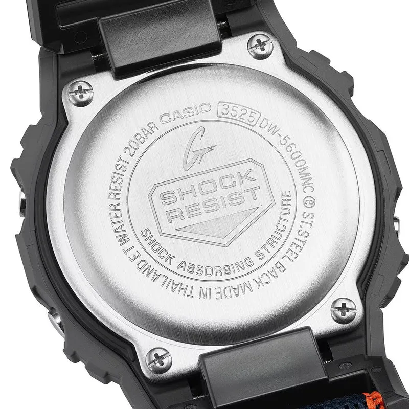 Casio G-Shock Origin DW-5600MNC-8A2ER
