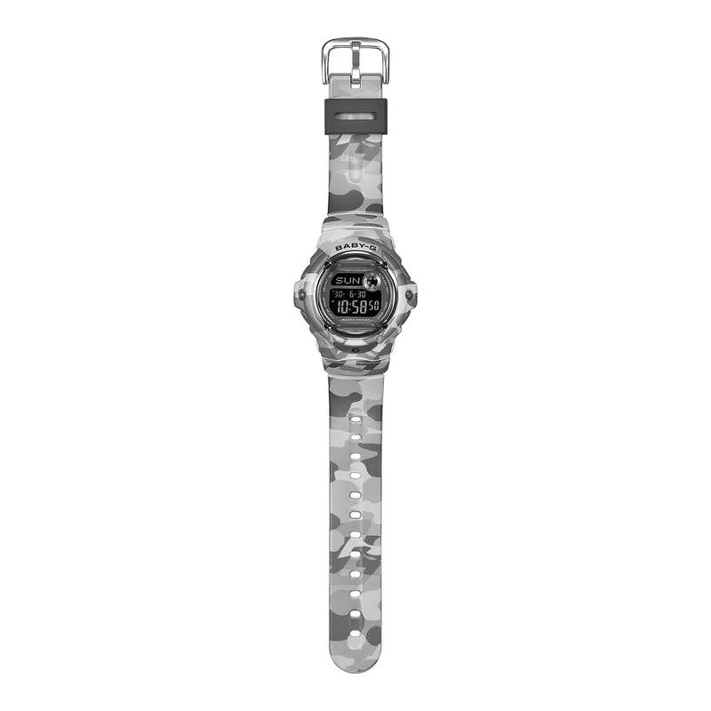 Casio Baby-G Camouflage BG-169CMB-8ER