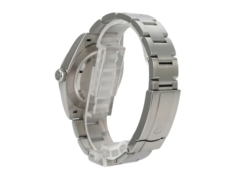 Rolex Oyster Perpetual 41 Ref. 134300 Med blue