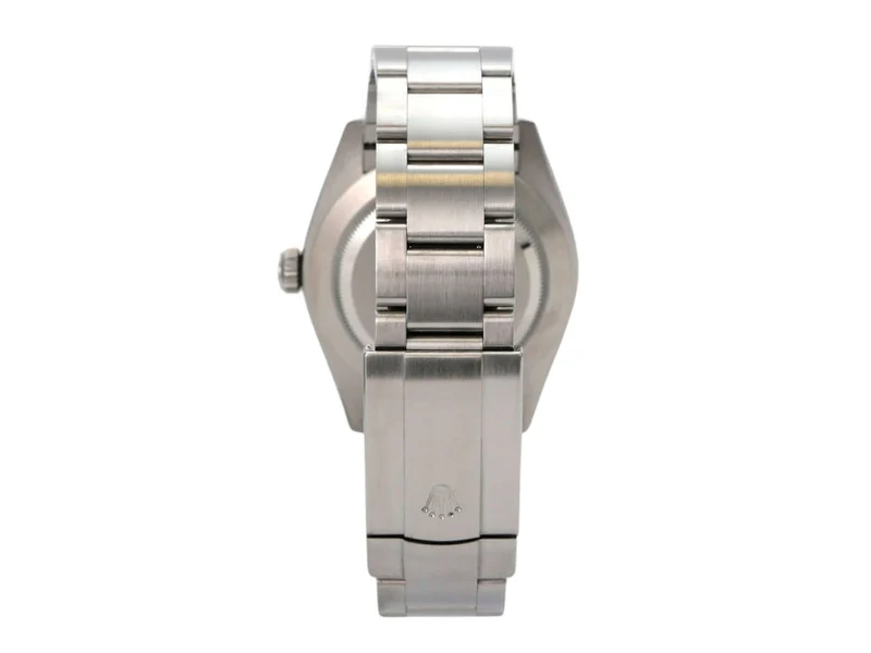Rolex Oyster Perpetual 41 Ref. 134300 Med blue