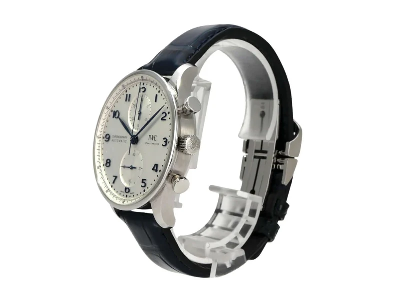 IWC Portugieser Chronograph IW371605