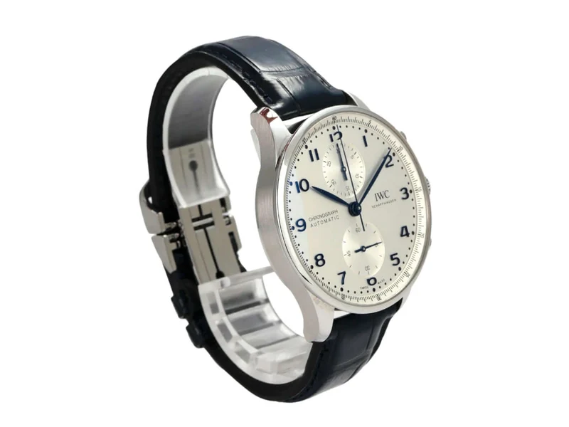 IWC Portugieser Chronograph IW371605