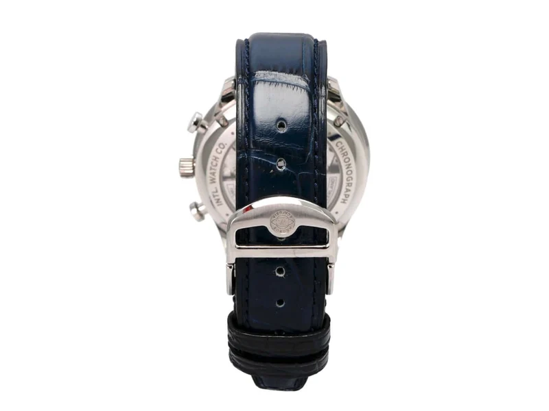 IWC Portugieser Chronograph IW371605