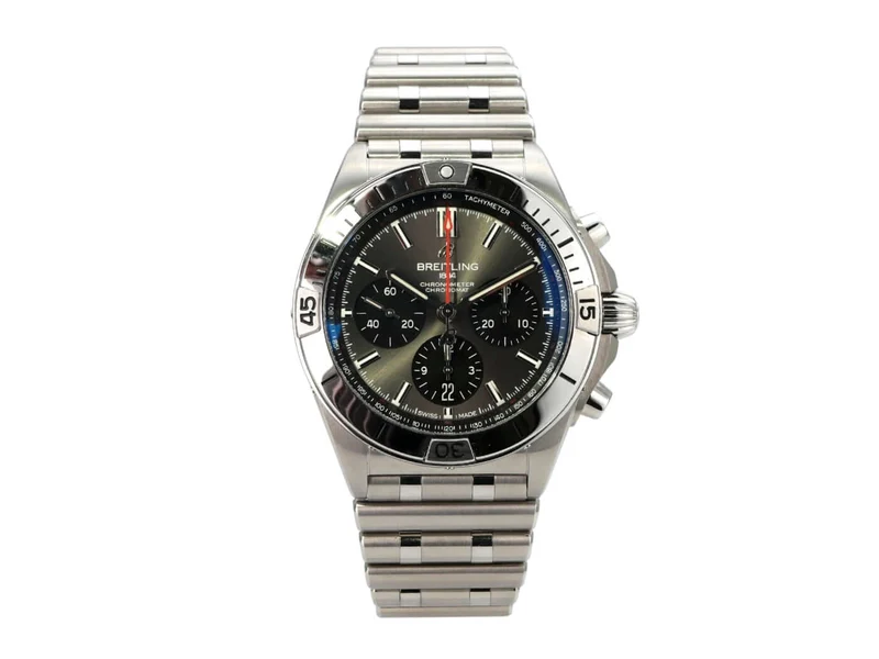 Breitling Chronomat B01 42 Chronograph AB01348A1B1A1