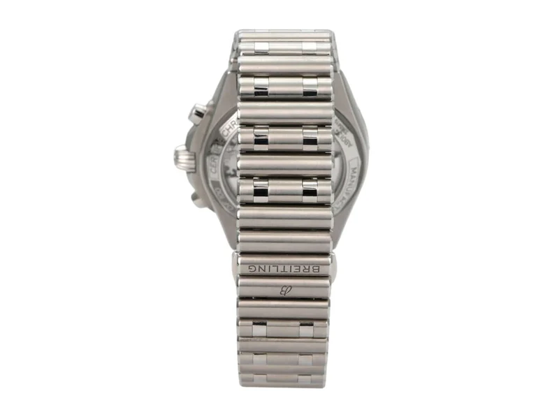 Breitling Chronomat B01 42 Chronograph AB01348A1B1A1