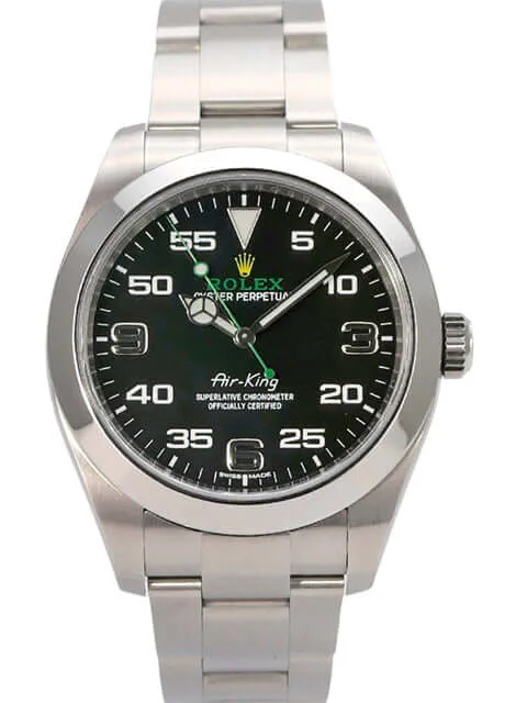 Rolex Oyster Perpetual Air-King 116900