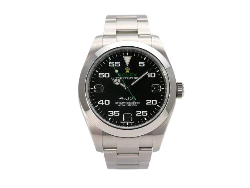 Rolex Oyster Perpetual Air-King 116900
