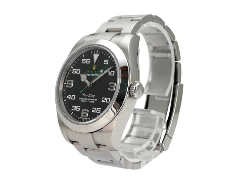 Rolex Oyster Perpetual Air-King 116900