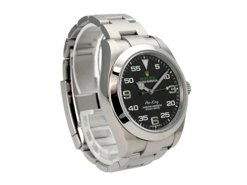 Rolex Oyster Perpetual Air-King 116900
