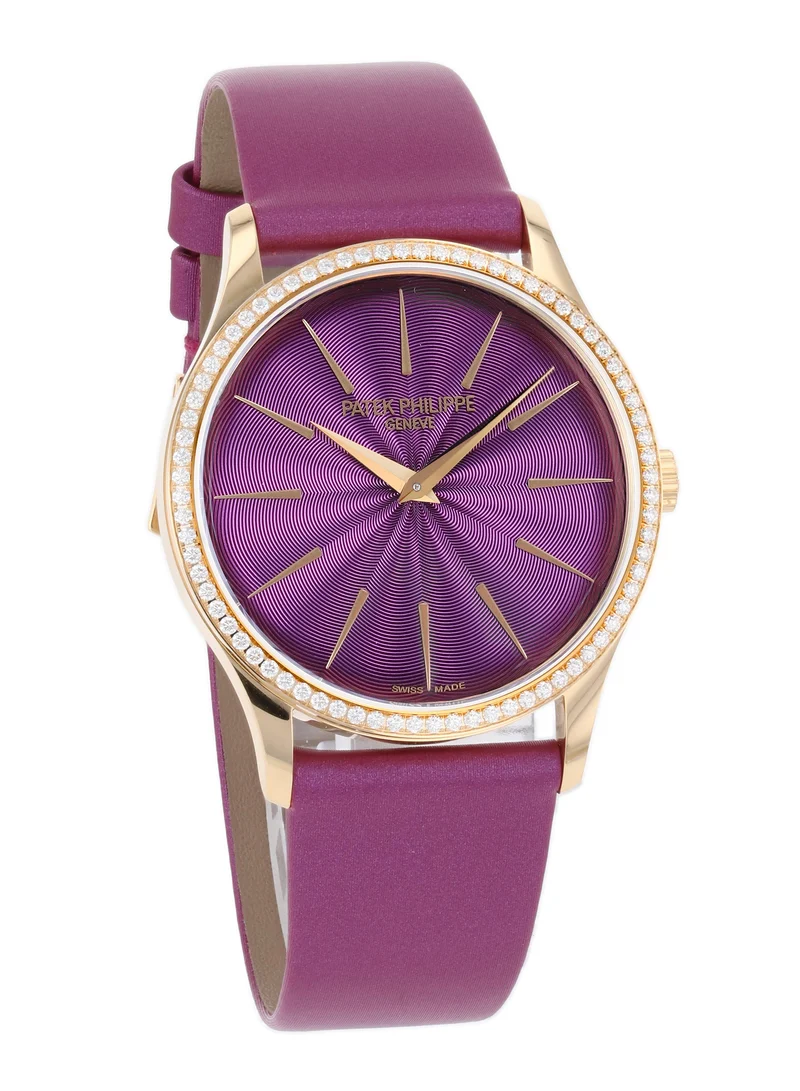 Patek Philippe Calatrava