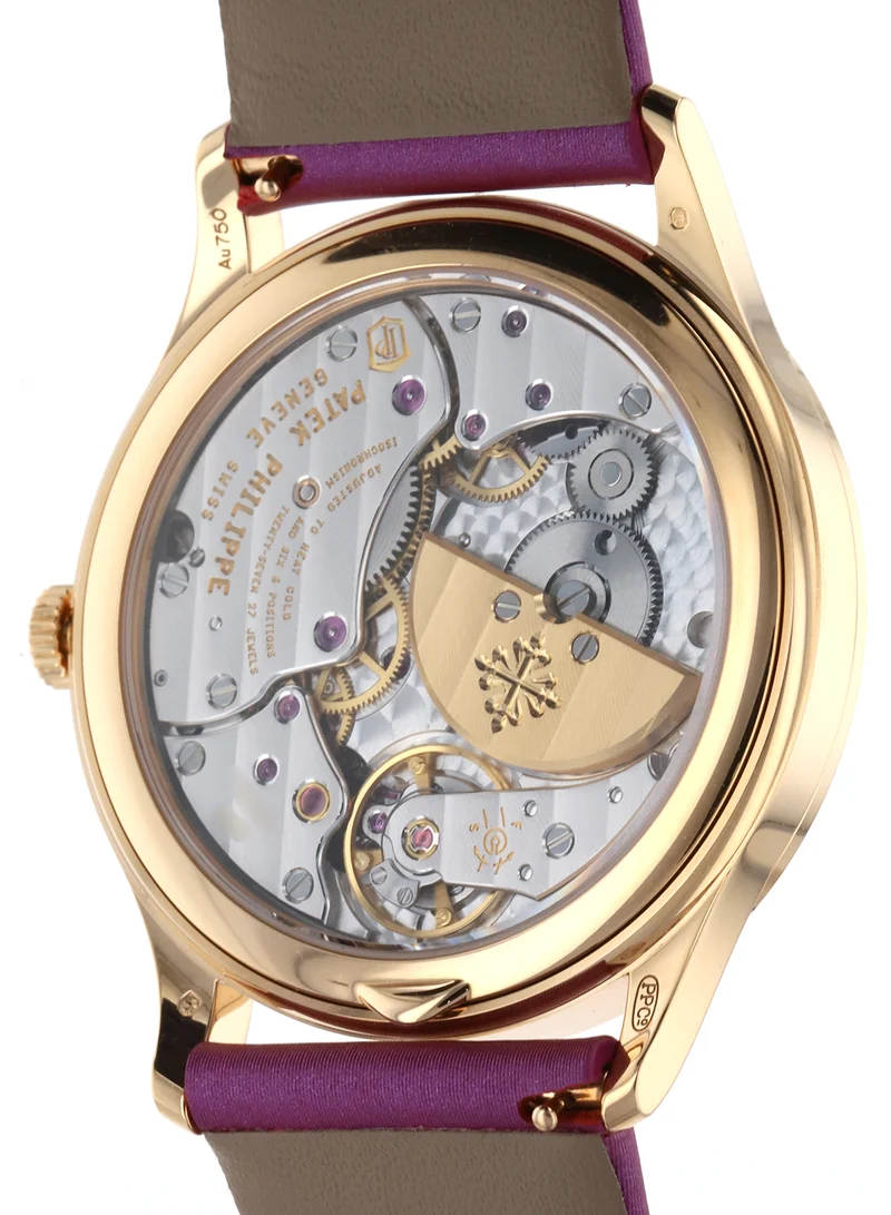 Patek Philippe Calatrava