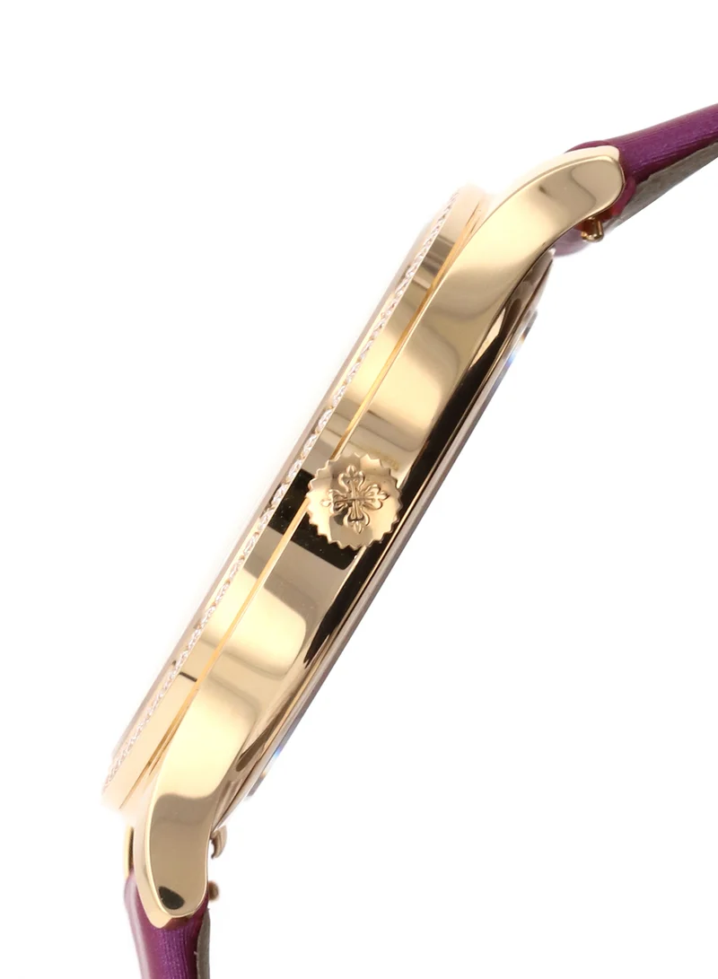 Patek Philippe Calatrava