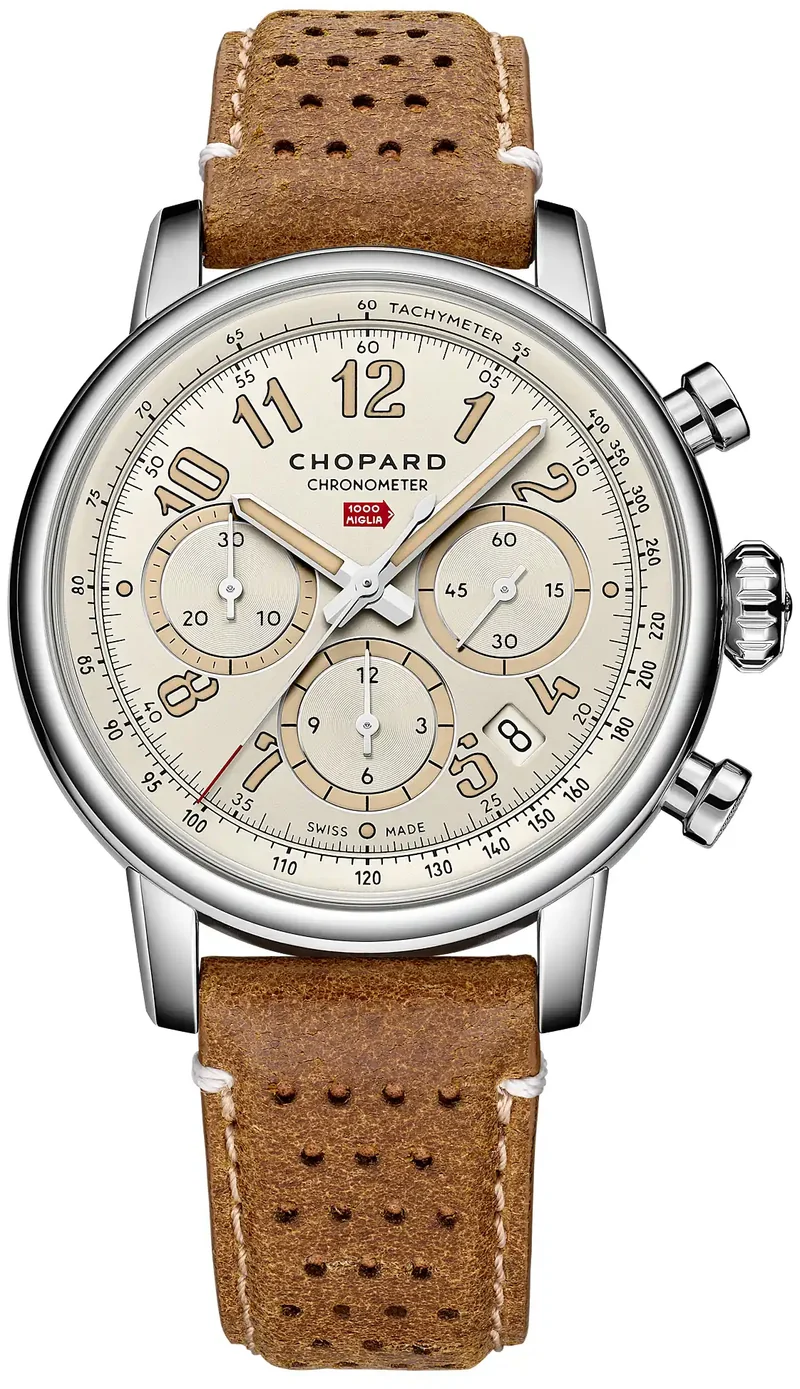 Chopard Mille Miglia Classic Chronograph Raticosa
