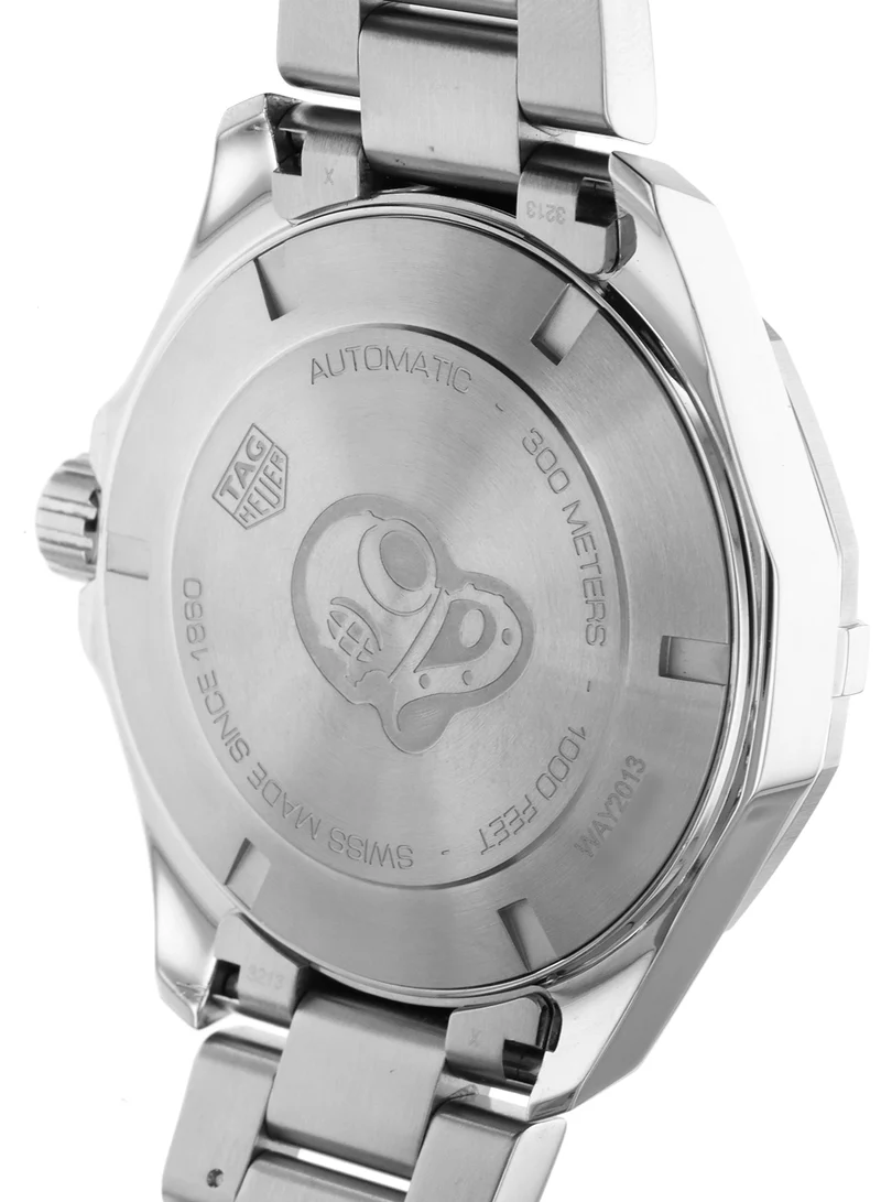 Tag Heuer Aquaracer Calibre 5 Automatik 43mm