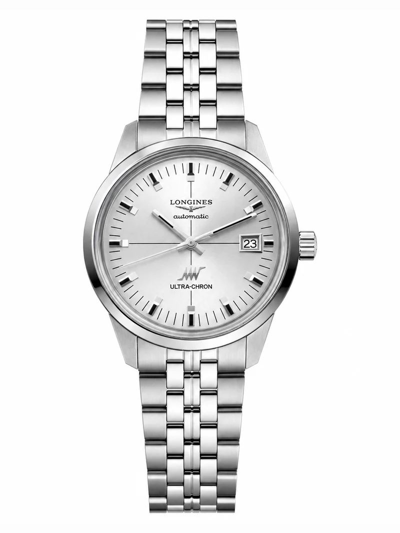 Longines Ultra-Chron Classic