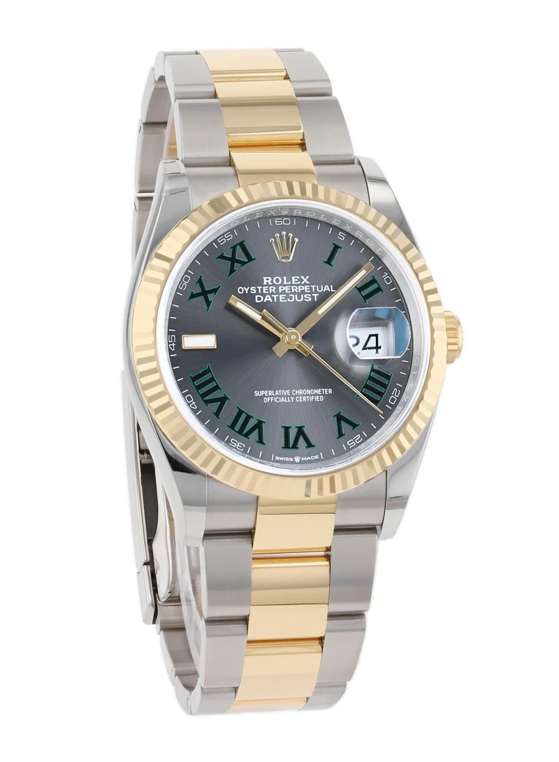 Rolex Datejust 36