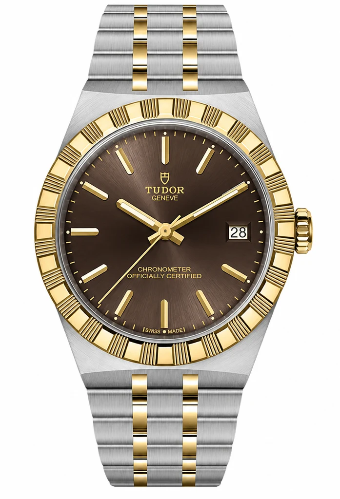 Tudor Royal