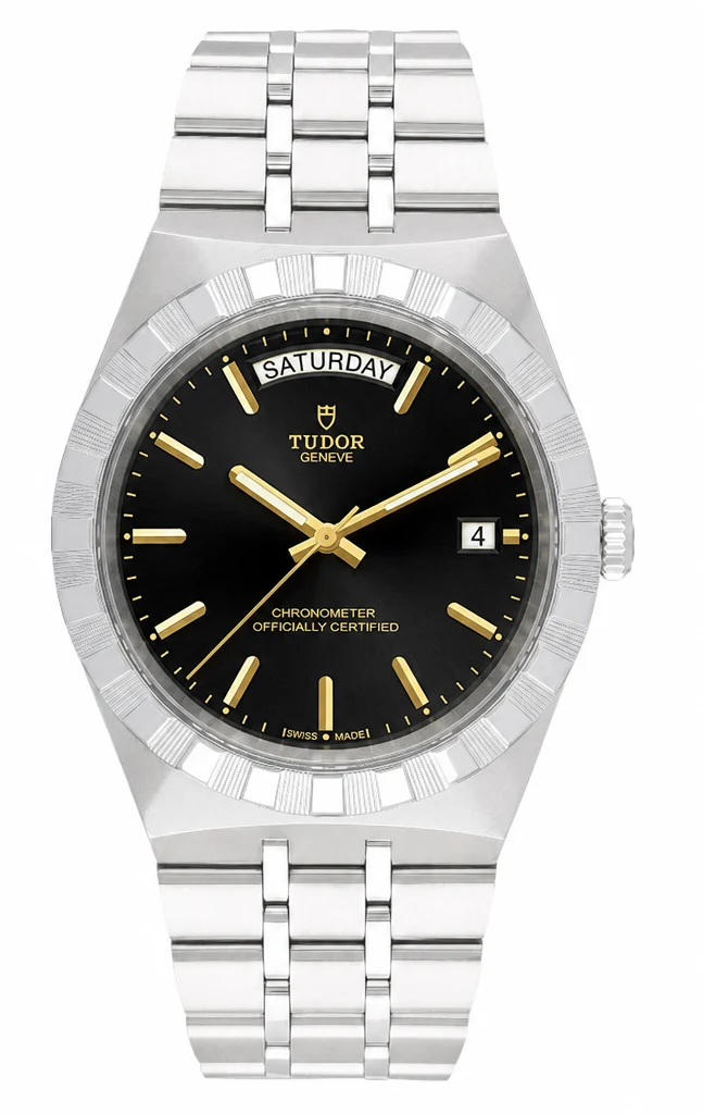 Tudor Royal