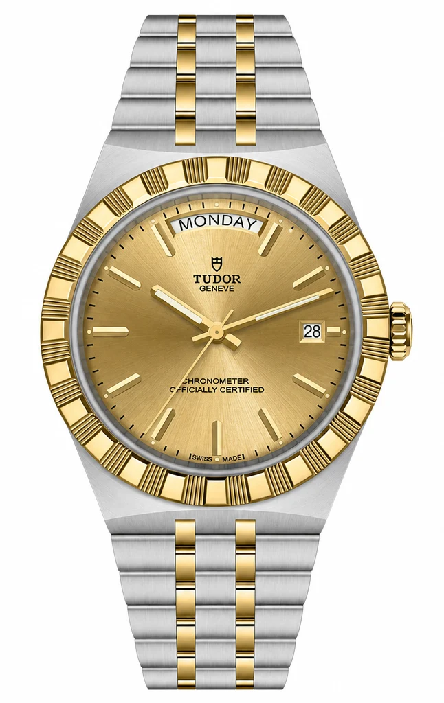 Tudor Royal