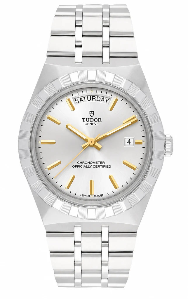 Tudor Royal