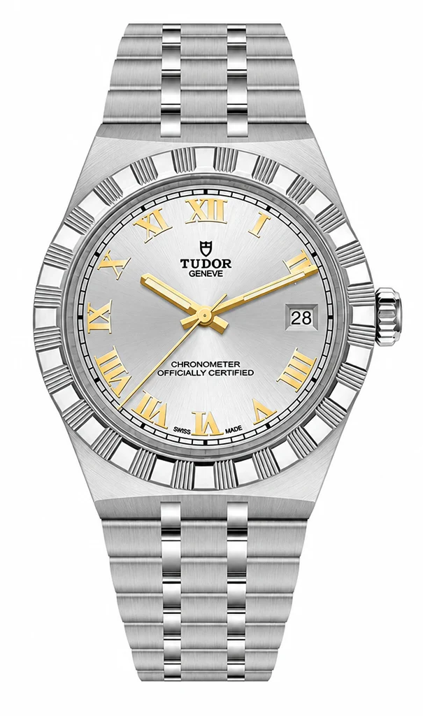 Tudor Royal