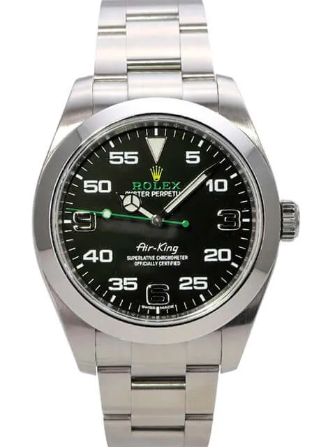 Rolex Oyster Perpetual Air-King 116900